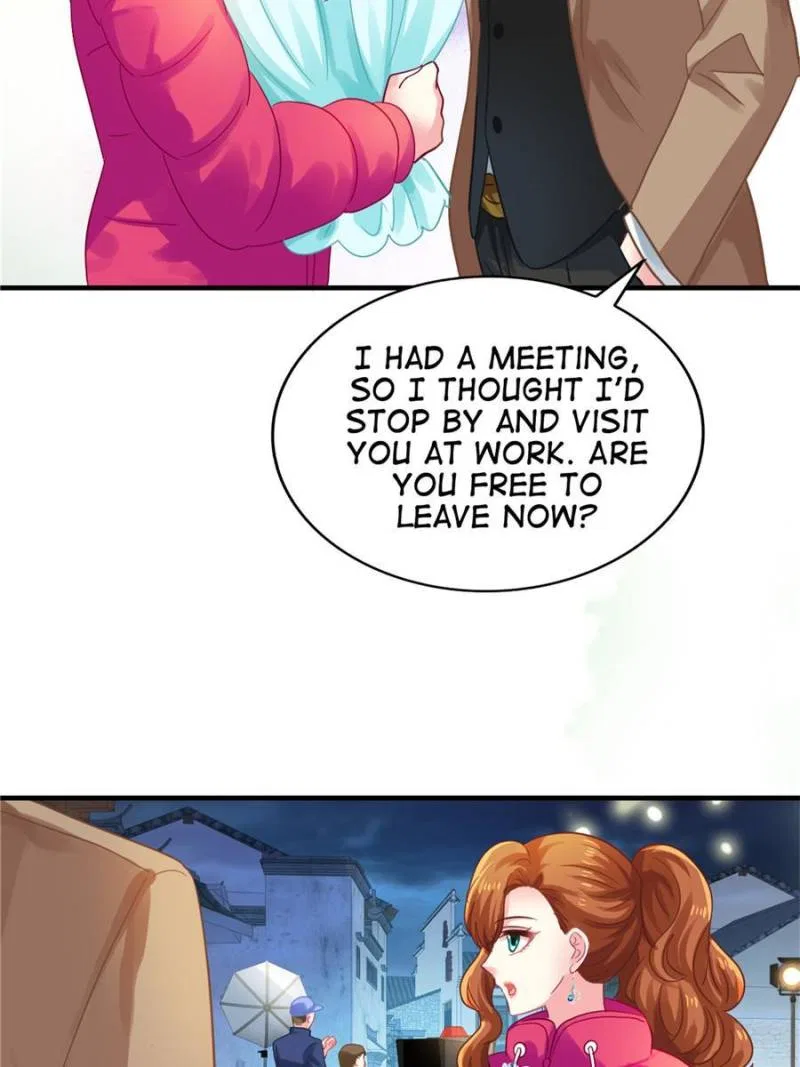 Deal With A Bad Boy Chapter 96 – Page 8