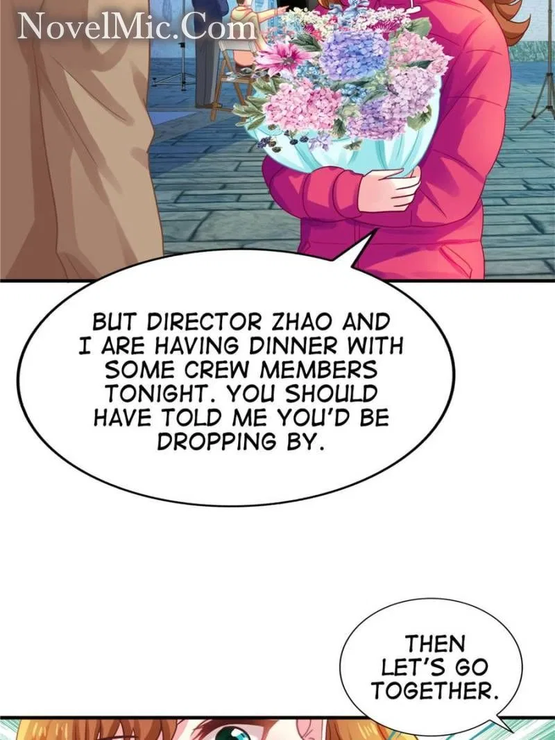 Deal With A Bad Boy Chapter 96 – Page 9