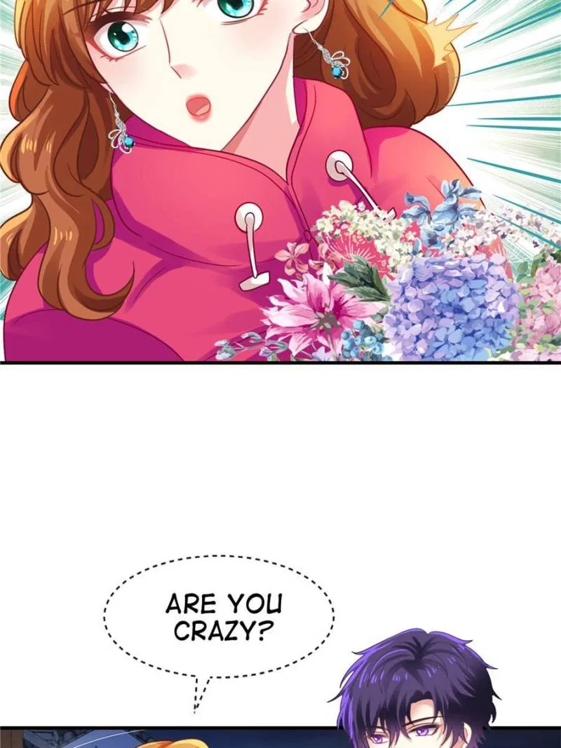 Deal With A Bad Boy Chapter 96 – Page 10