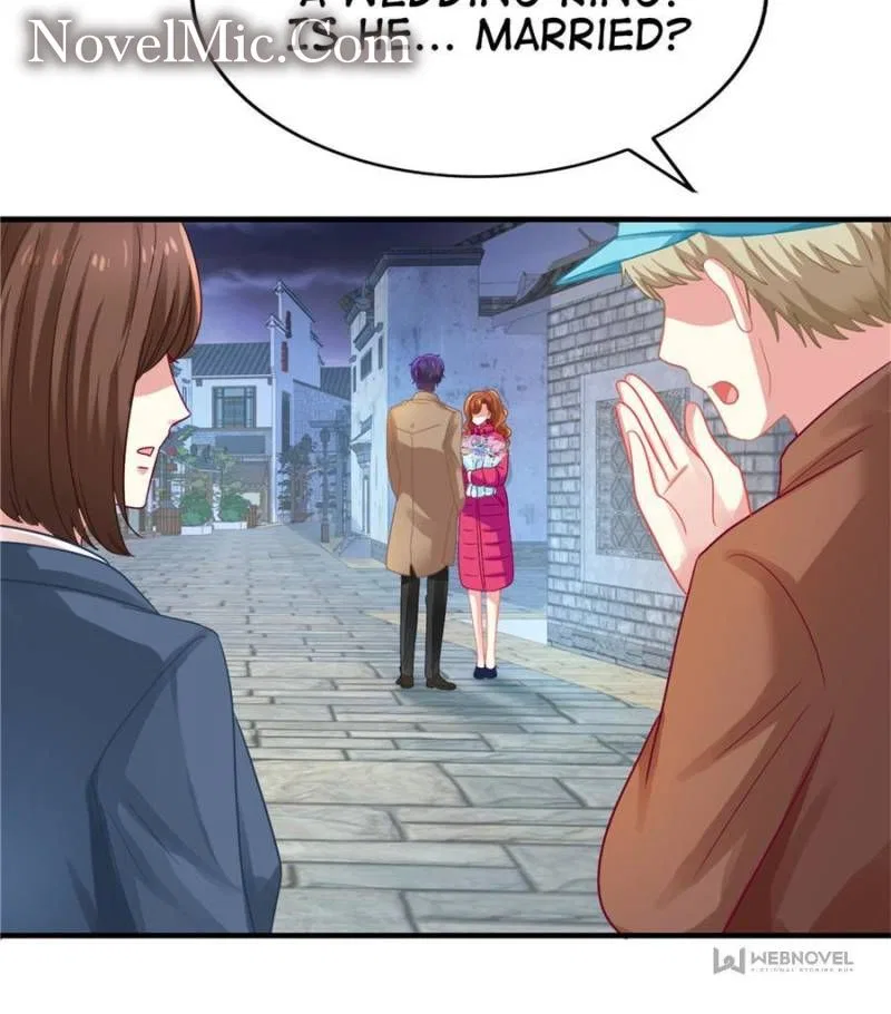 Deal With A Bad Boy Chapter 96 – Page 12