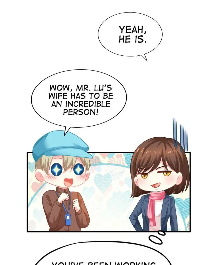 Deal With A Bad Boy Chapter 96 – Page 13