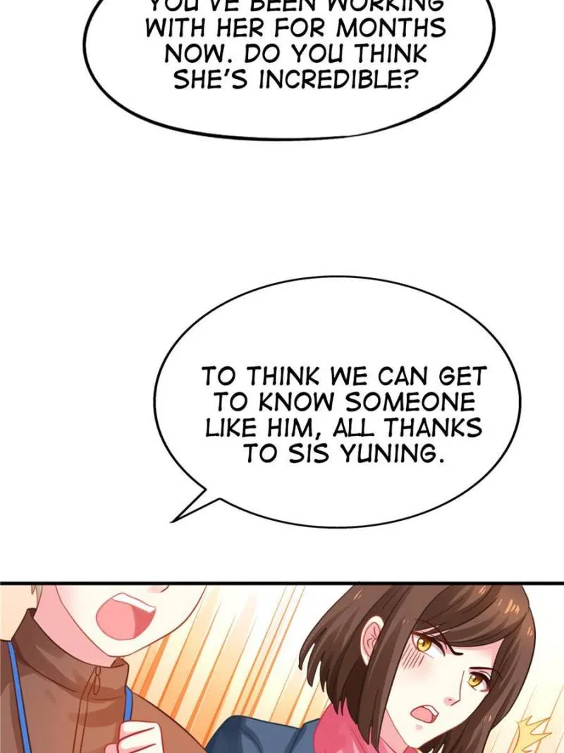 Deal With A Bad Boy Chapter 96 – Page 14