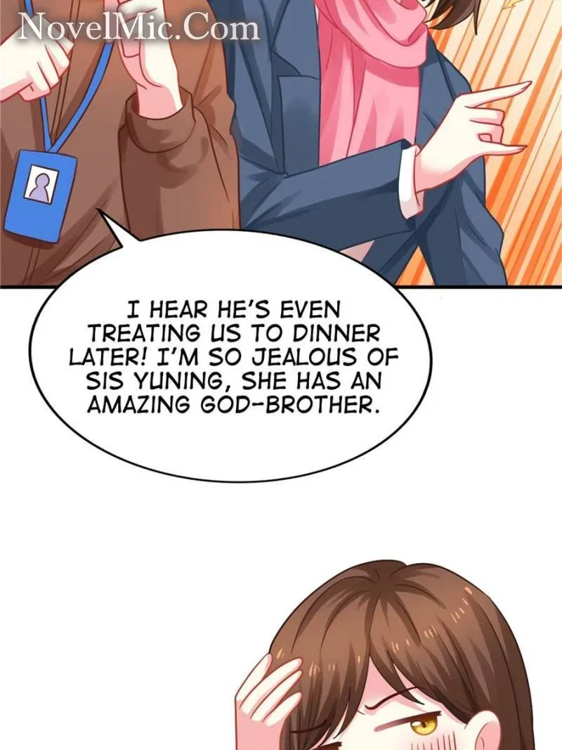 Deal With A Bad Boy Chapter 96 – Page 15