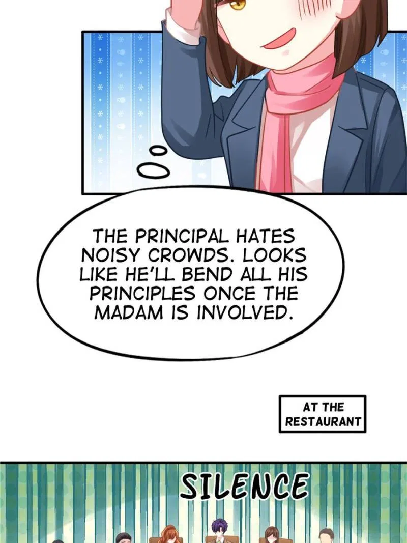 Deal With A Bad Boy Chapter 96 – Page 16