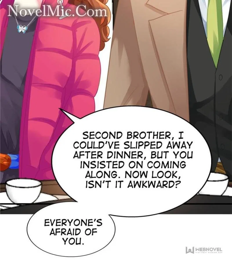 Deal With A Bad Boy Chapter 96 – Page 18