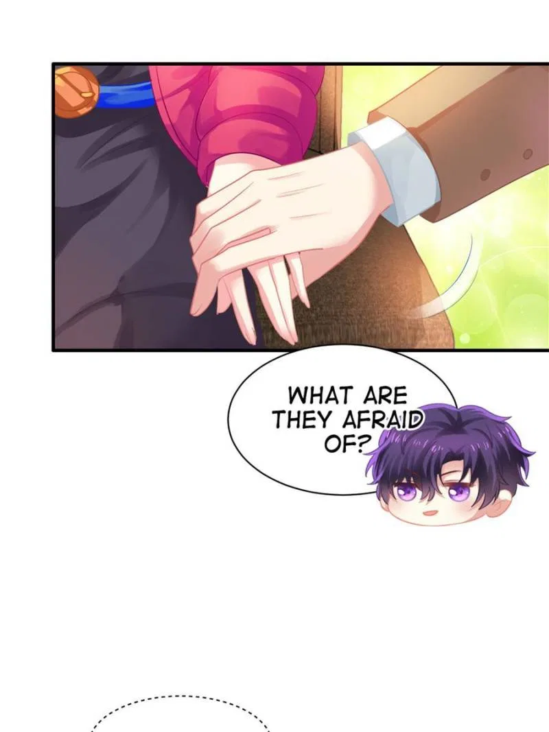 Deal With A Bad Boy Chapter 96 – Page 19