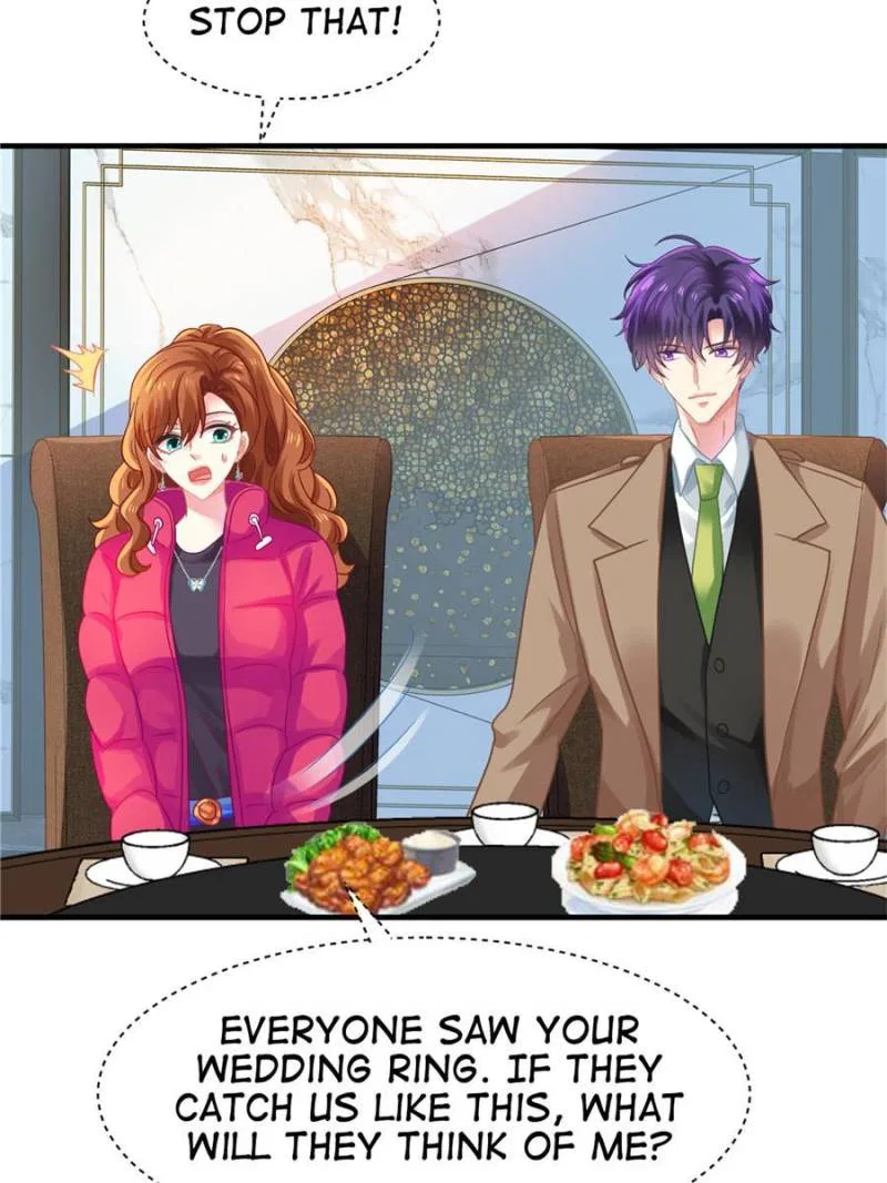 Deal With A Bad Boy Chapter 96 – Page 20