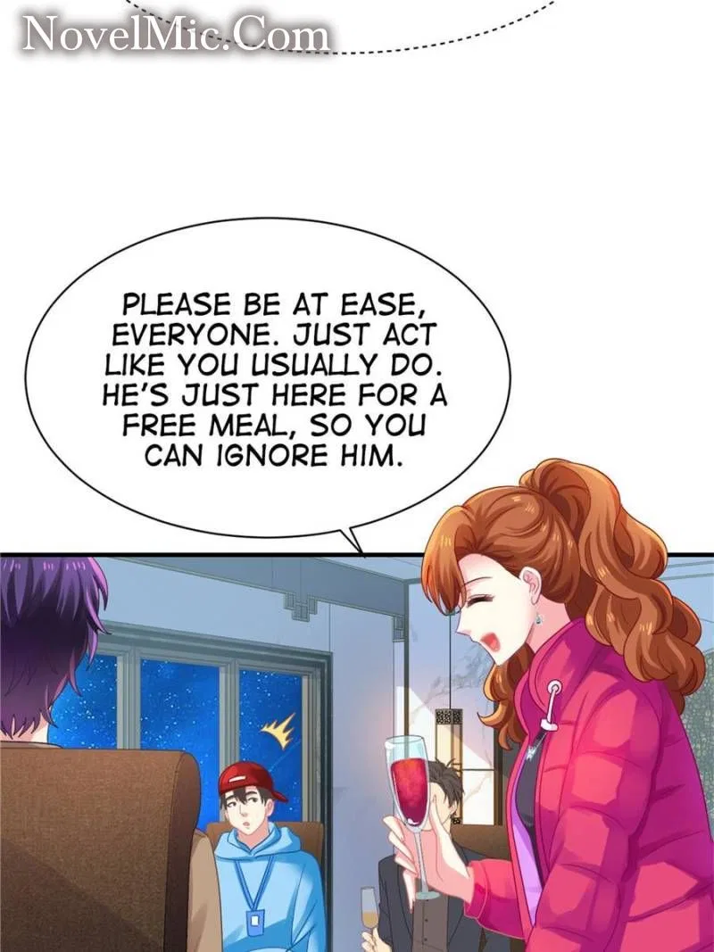 Deal With A Bad Boy Chapter 96 – Page 21
