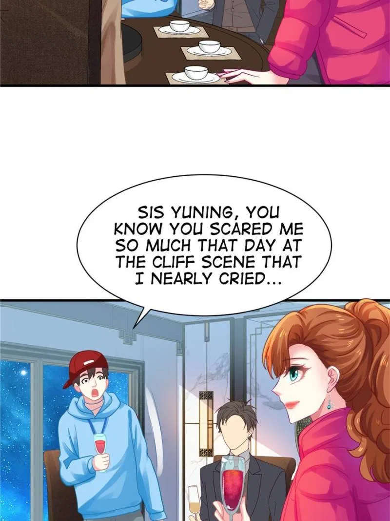 Deal With A Bad Boy Chapter 96 – Page 22