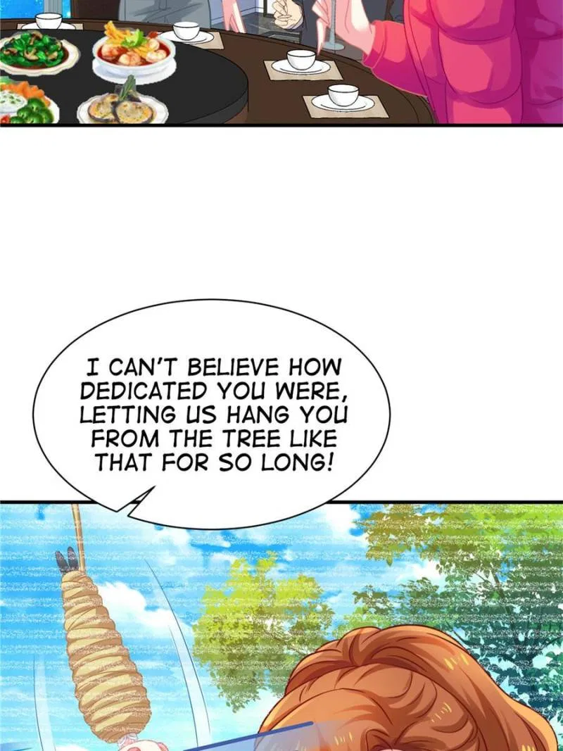 Deal With A Bad Boy Chapter 96 – Page 23