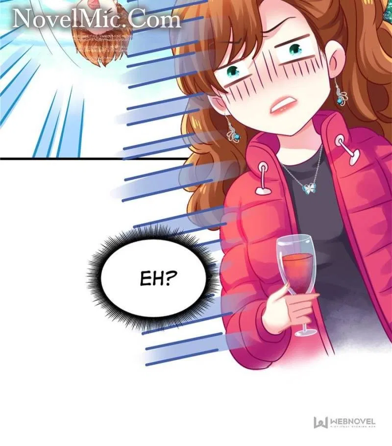 Deal With A Bad Boy Chapter 96 – Page 24