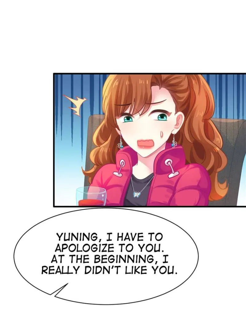 Deal With A Bad Boy Chapter 96 – Page 25