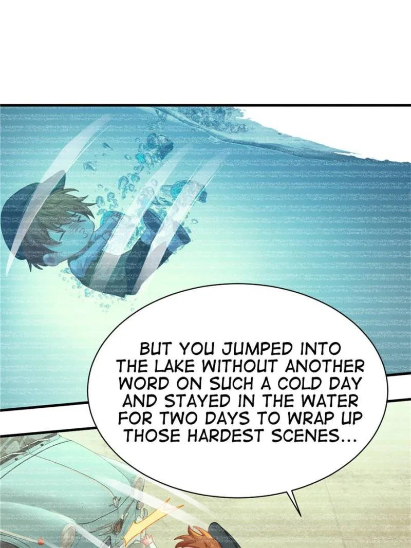 Deal With A Bad Boy Chapter 96 – Page 26