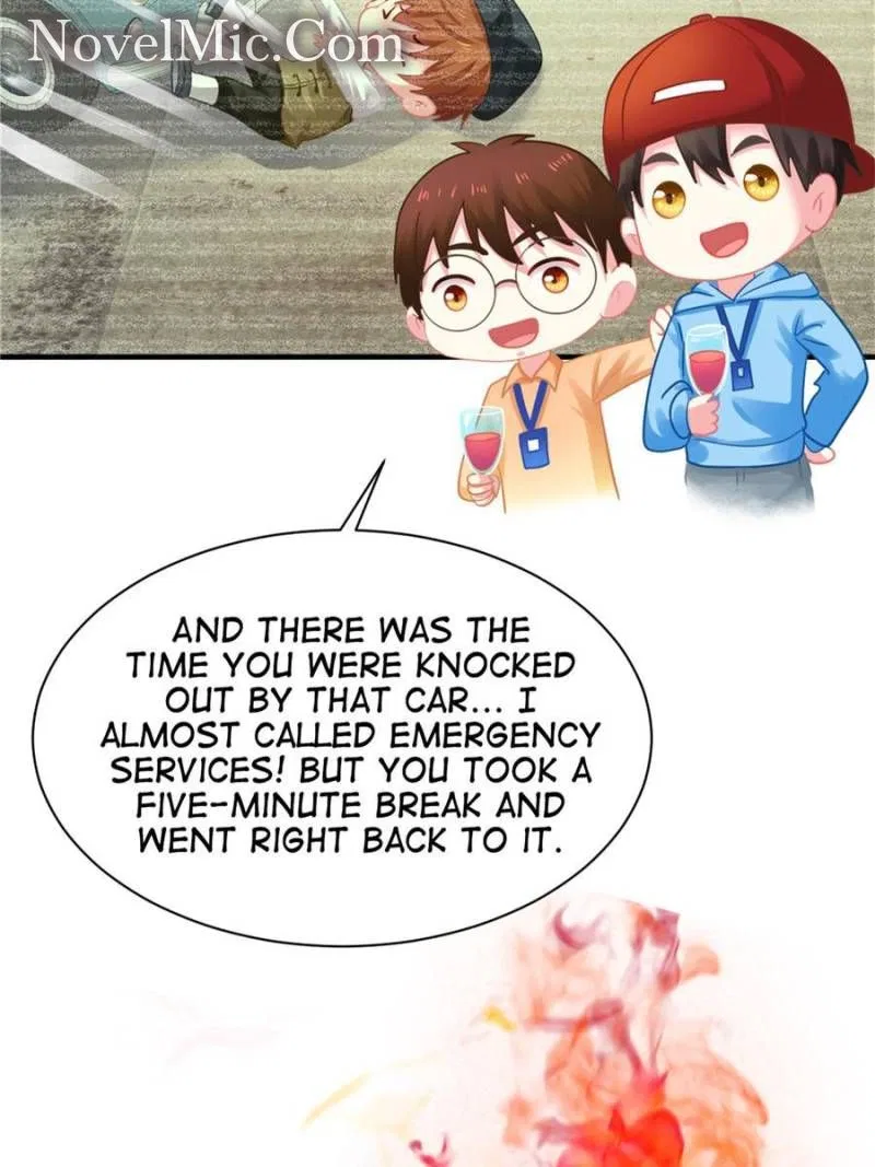 Deal With A Bad Boy Chapter 96 – Page 27