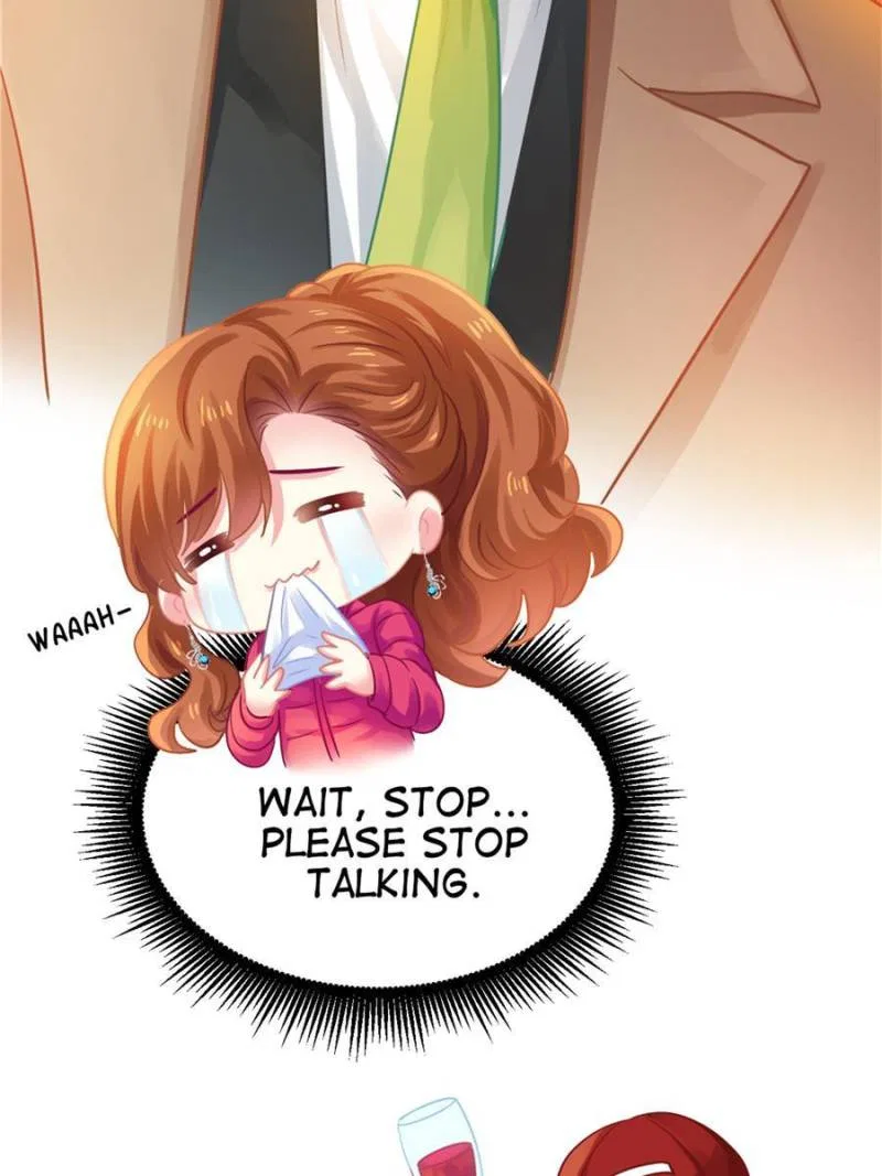 Deal With A Bad Boy Chapter 96 – Page 29