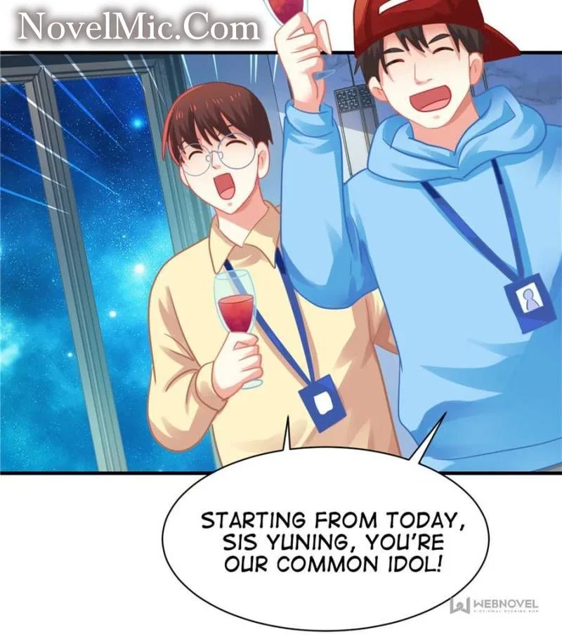 Deal With A Bad Boy Chapter 96 – Page 30