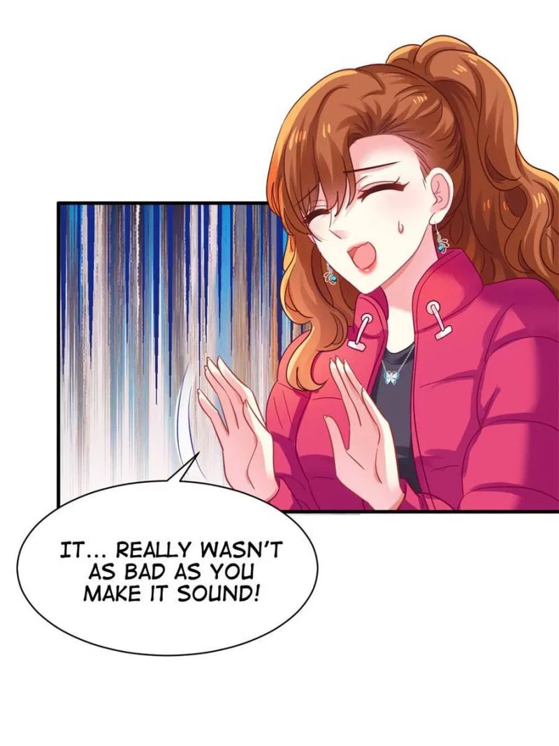 Deal With A Bad Boy Chapter 96 – Page 31