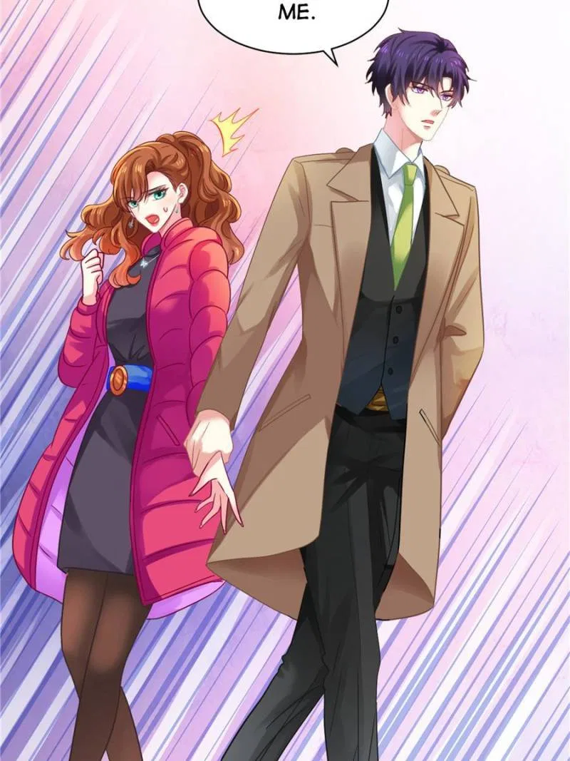 Deal With A Bad Boy Chapter 96 – Page 34