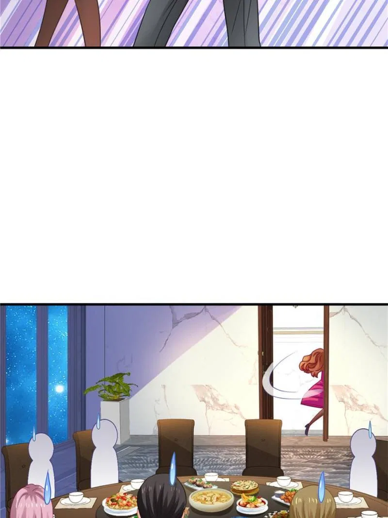 Deal With A Bad Boy Chapter 96 – Page 35