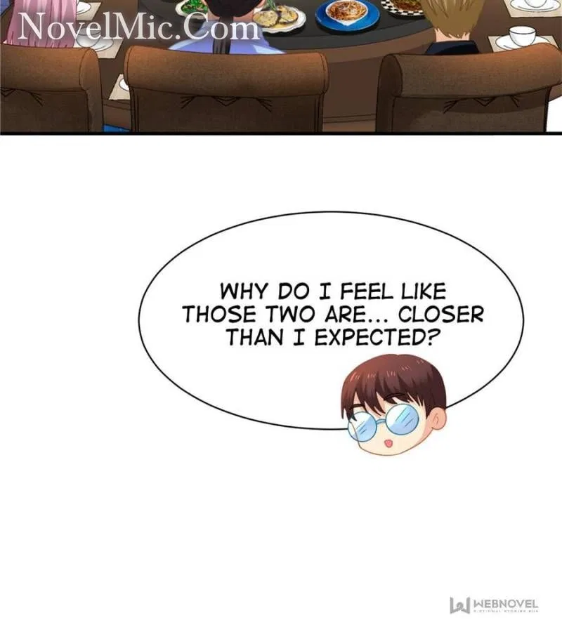 Deal With A Bad Boy Chapter 96 – Page 36