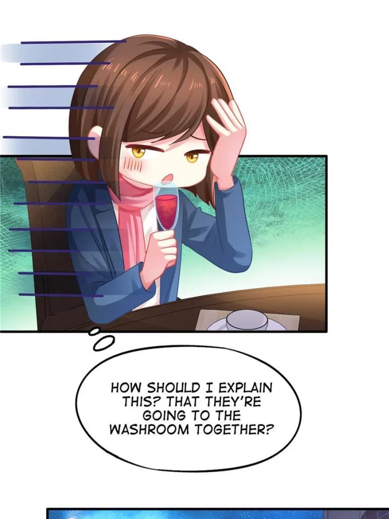 Deal With A Bad Boy Chapter 96 – Page 37