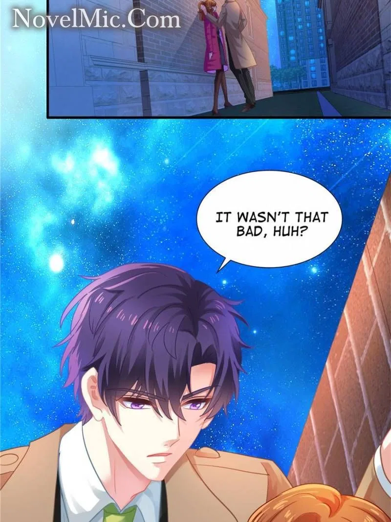 Deal With A Bad Boy Chapter 96 – Page 39
