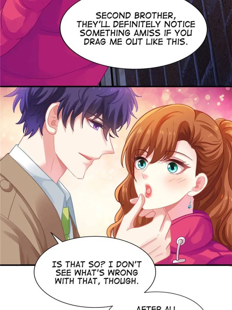 Deal With A Bad Boy Chapter 96 – Page 41