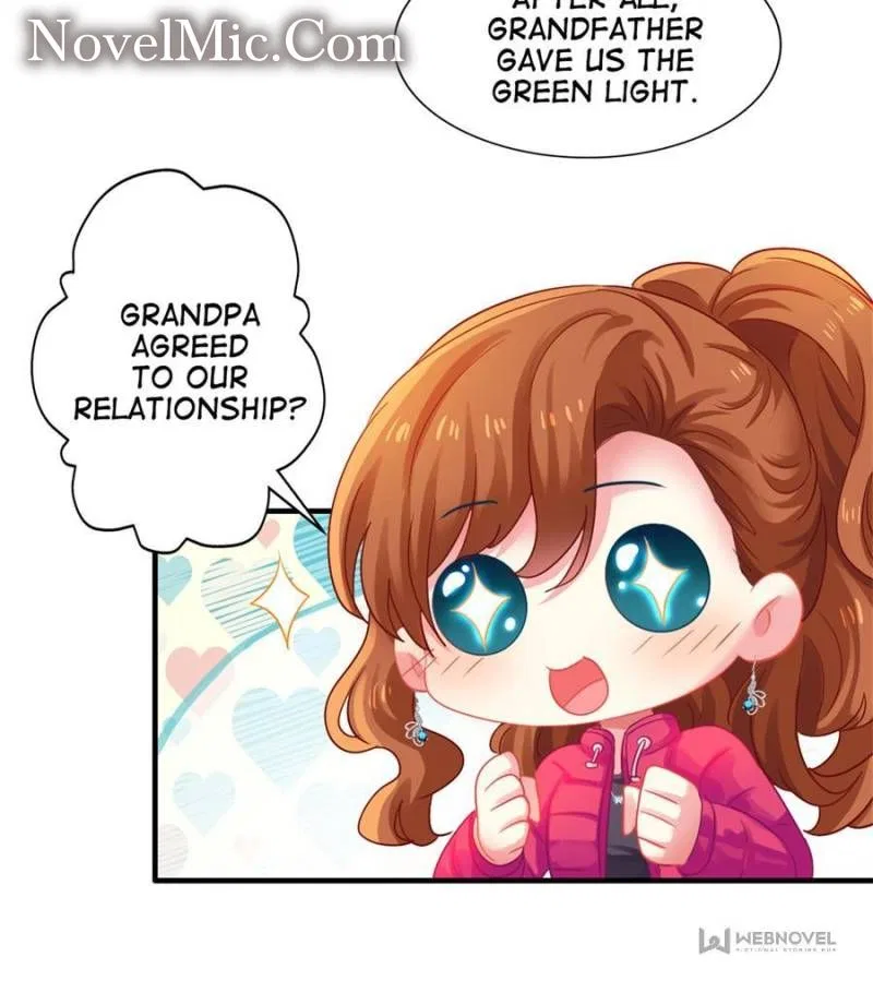 Deal With A Bad Boy Chapter 96 – Page 42