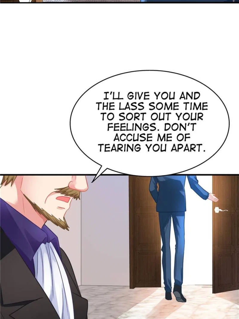 Deal With A Bad Boy Chapter 96 – Page 44