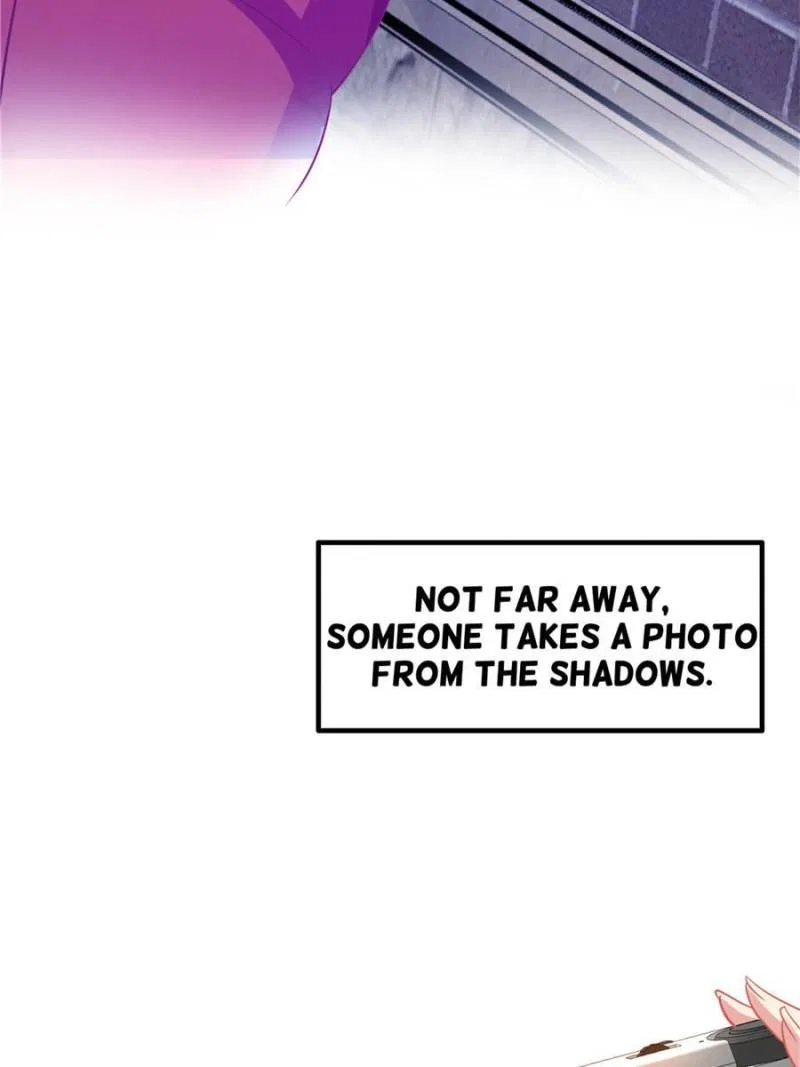 Deal With A Bad Boy Chapter 96 – Page 47