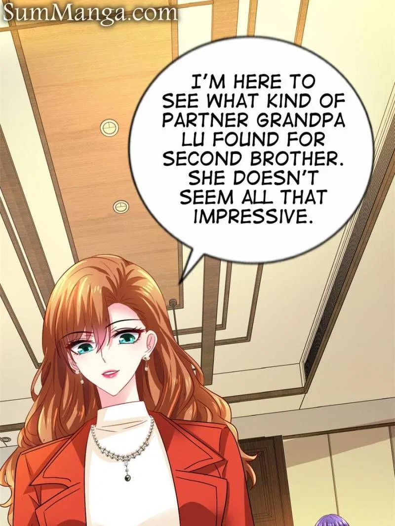 Deal With A Bad Boy Chapter 95 – Page 2