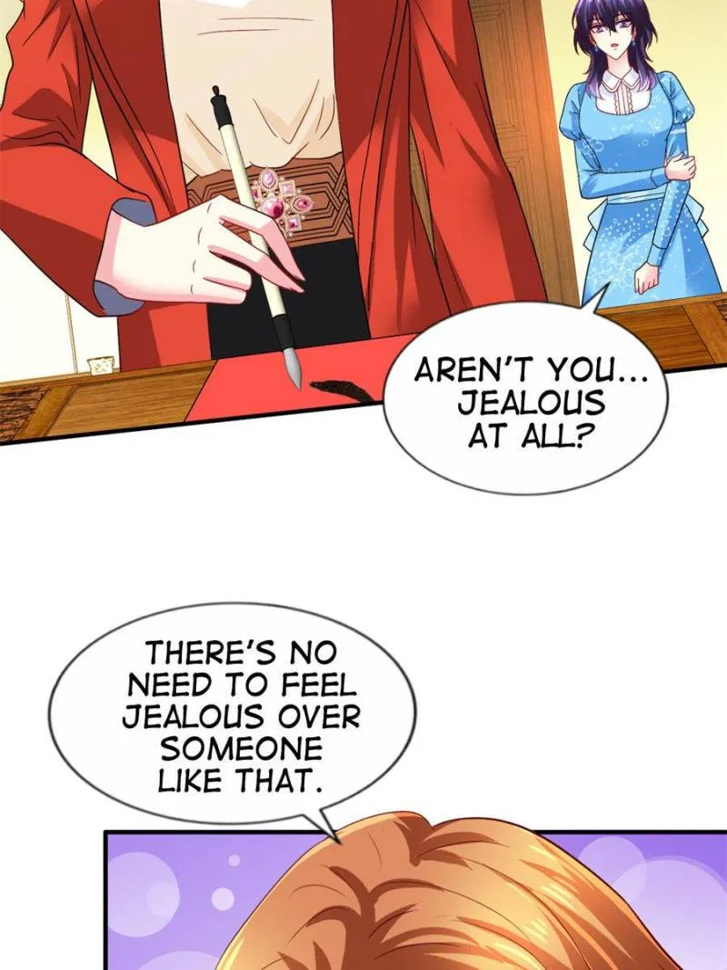 Deal With A Bad Boy Chapter 95 – Page 3