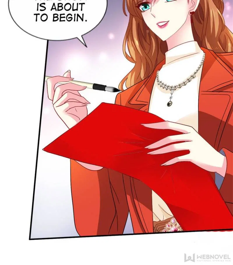 Deal With A Bad Boy Chapter 95 – Page 6