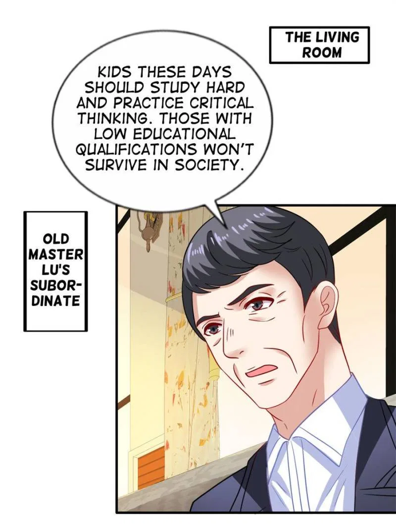 Deal With A Bad Boy Chapter 95 – Page 7