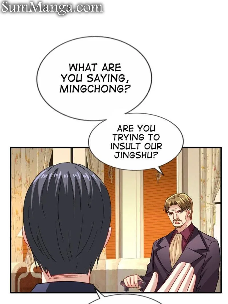 Deal With A Bad Boy Chapter 95 – Page 8