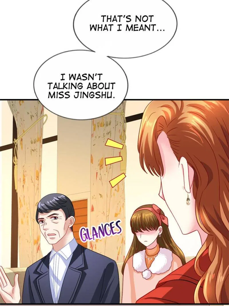 Deal With A Bad Boy Chapter 95 – Page 9