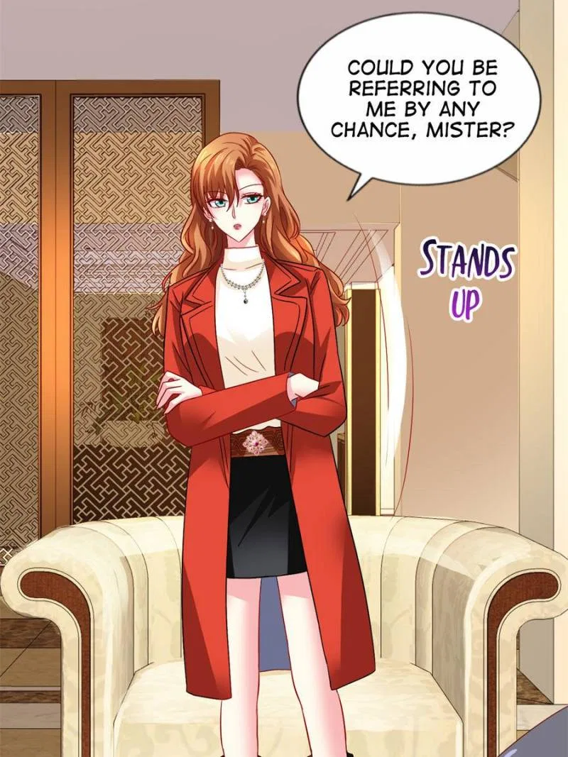 Deal With A Bad Boy Chapter 95 – Page 10