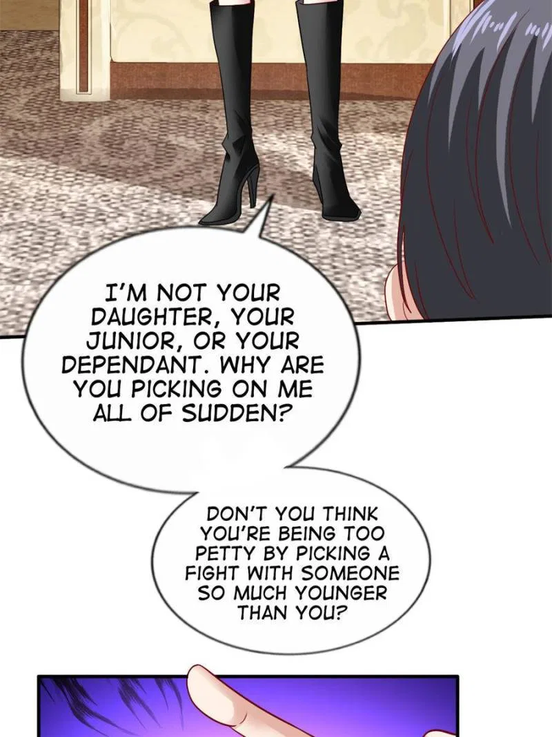 Deal With A Bad Boy Chapter 95 – Page 11