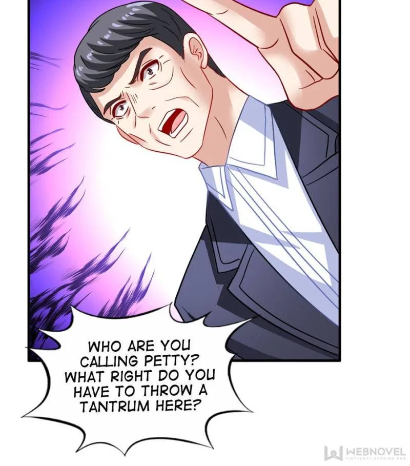 Deal With A Bad Boy Chapter 95 – Page 12