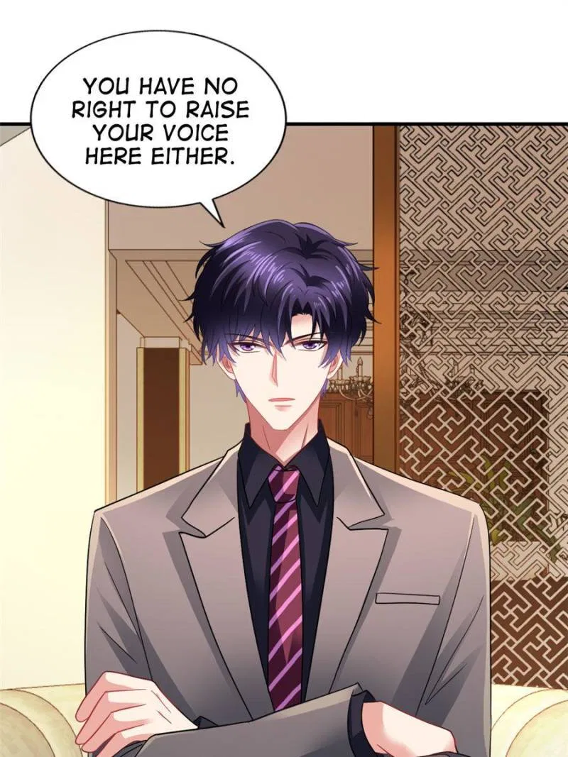 Deal With A Bad Boy Chapter 95 – Page 13