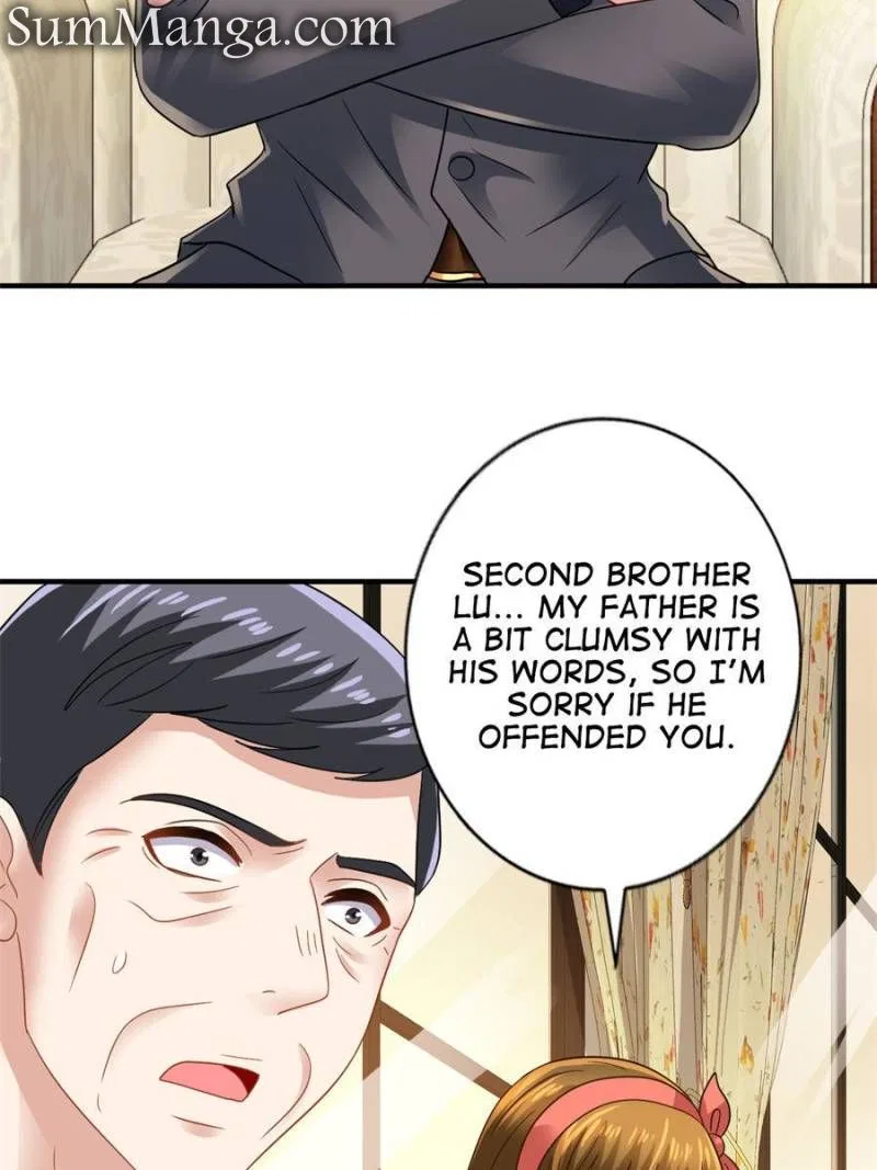Deal With A Bad Boy Chapter 95 – Page 14