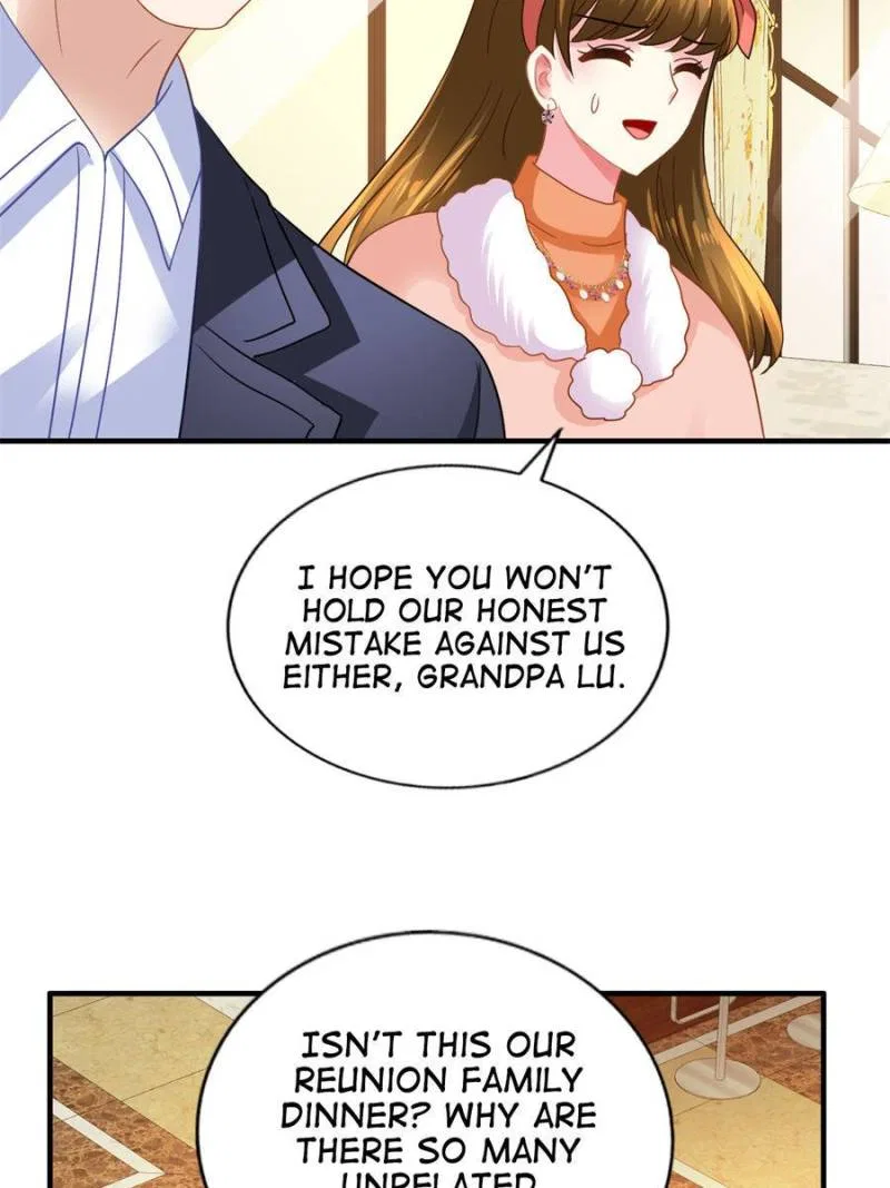 Deal With A Bad Boy Chapter 95 – Page 15