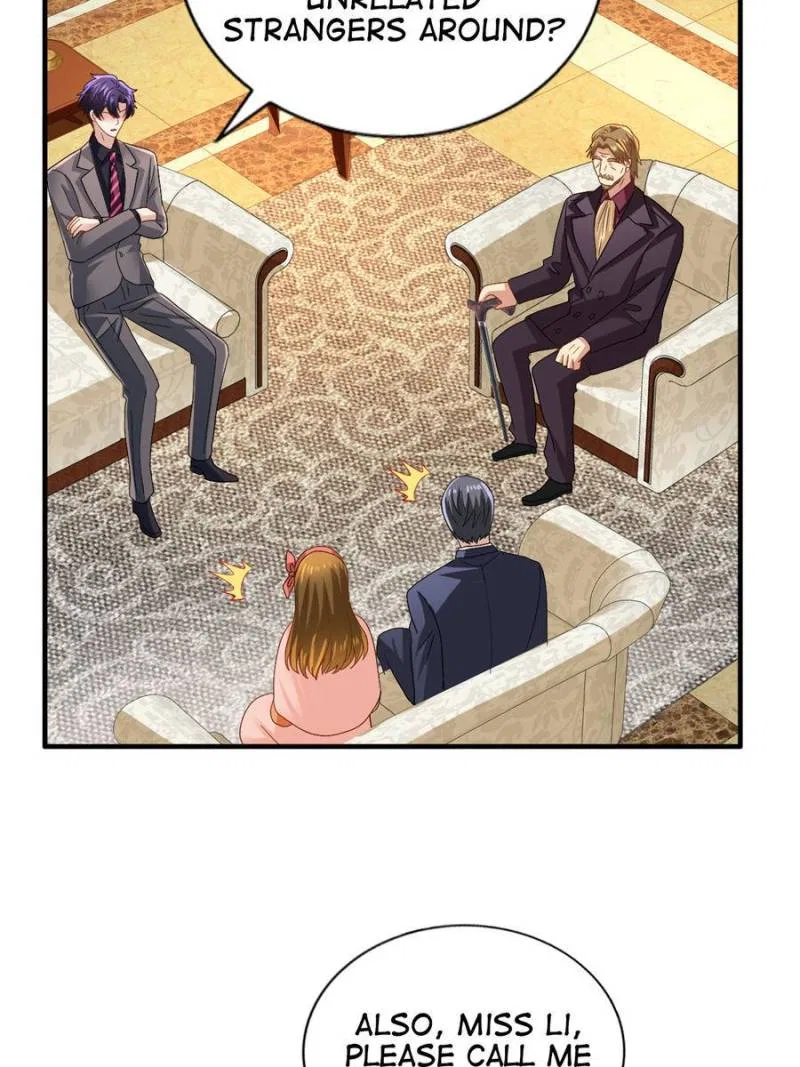 Deal With A Bad Boy Chapter 95 – Page 16