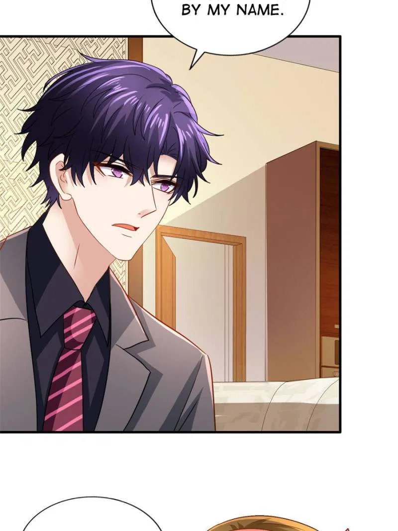 Deal With A Bad Boy Chapter 95 – Page 17