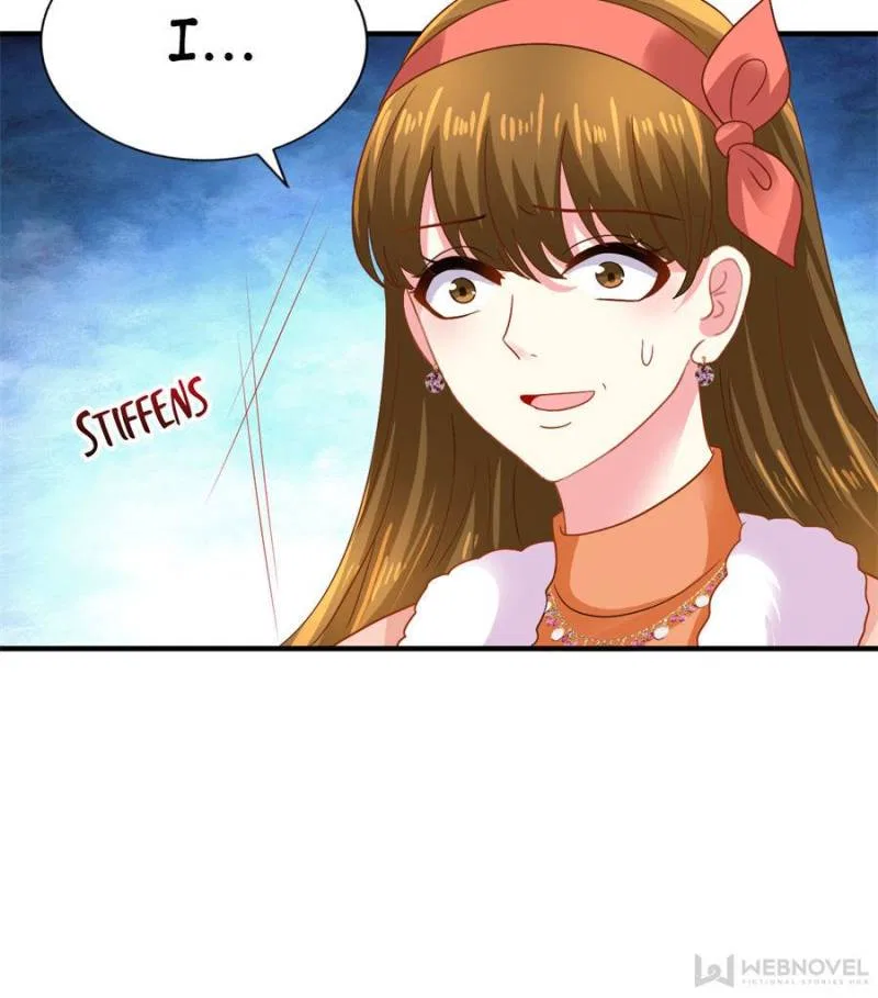Deal With A Bad Boy Chapter 95 – Page 18