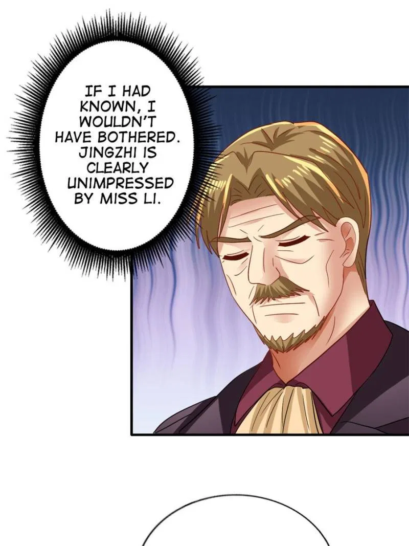 Deal With A Bad Boy Chapter 95 – Page 19
