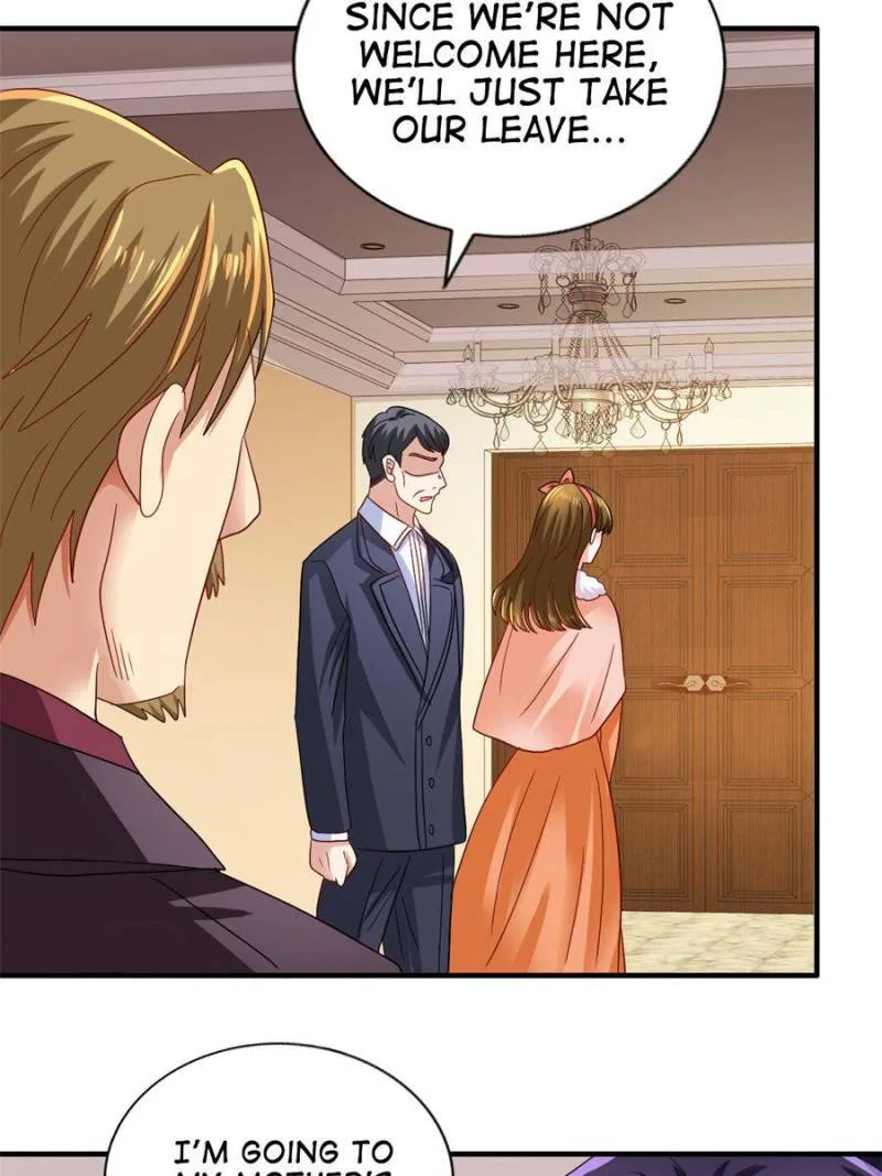 Deal With A Bad Boy Chapter 95 – Page 20