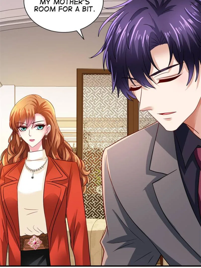 Deal With A Bad Boy Chapter 95 – Page 21