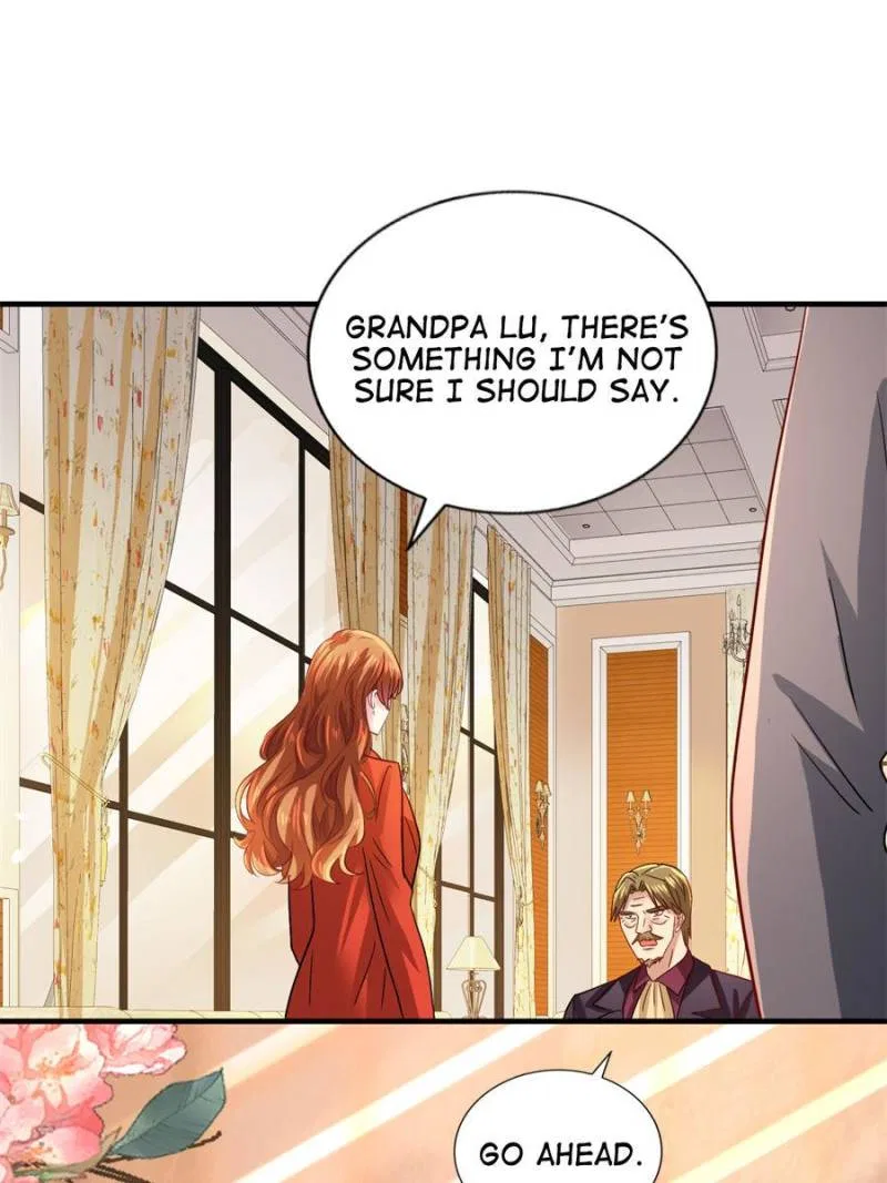 Deal With A Bad Boy Chapter 95 – Page 22