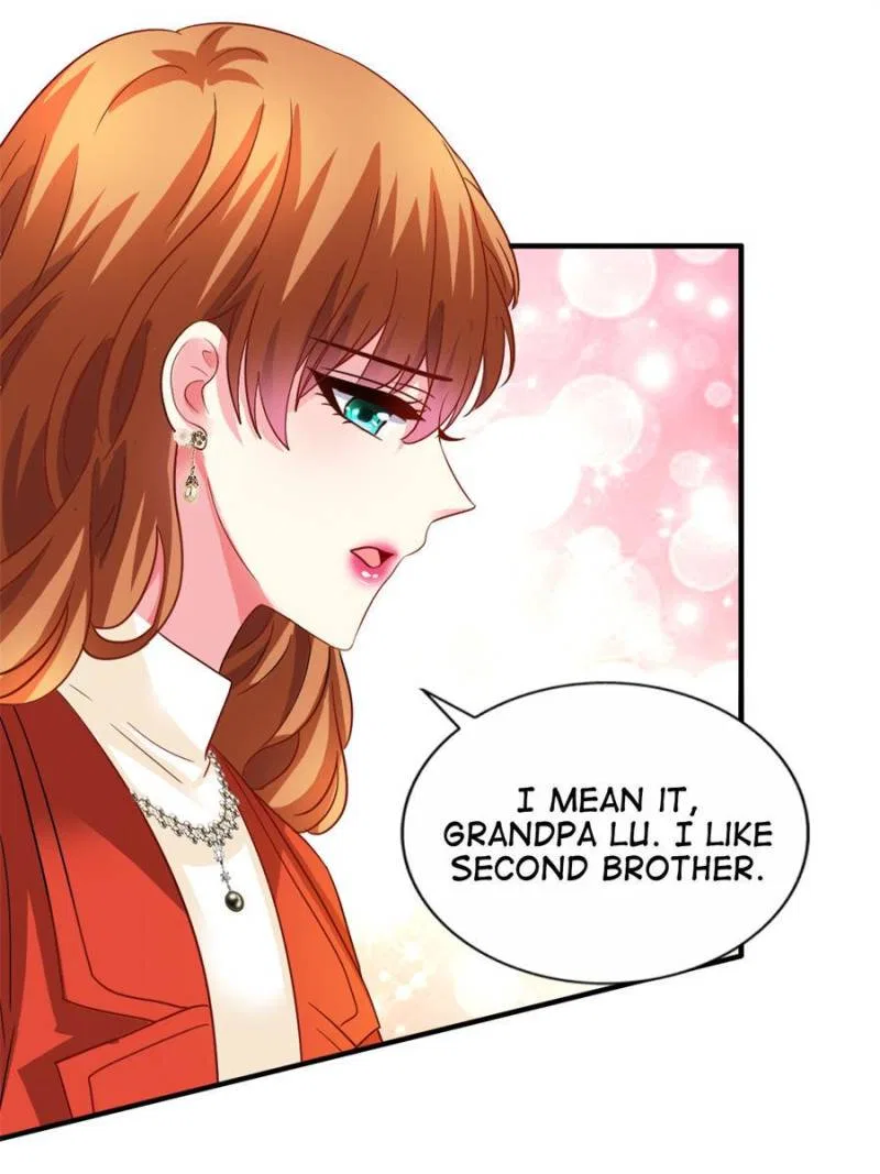 Deal With A Bad Boy Chapter 95 – Page 25